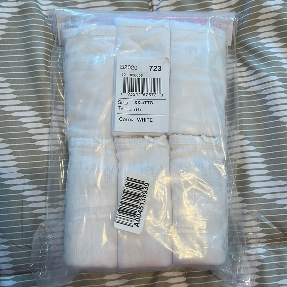 Childrens Place XXL camisoles, NWT